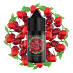 Жидкость SOAK LX Sweet Cherry