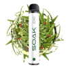 Soak X Zero Aloe Vera