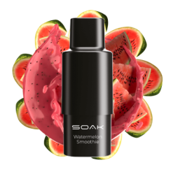 Картридж SOAK Q Watermelon Smoothie