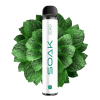 Soak X Zero Cane Mint