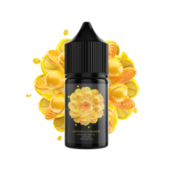 SOAK LS Lemon Lollipops Лимонные леденцы